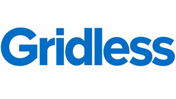 Gridless